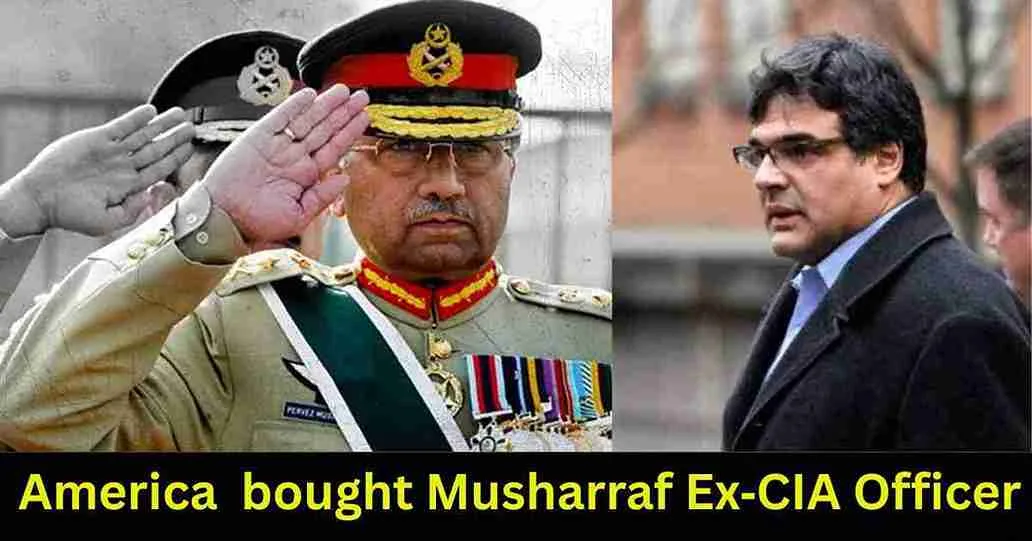 Pervez Musharraf