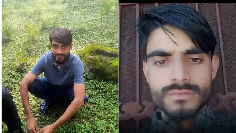 Mohammad Yousuf Katari