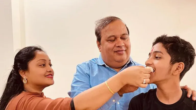 Shourya Patil’s Suicide