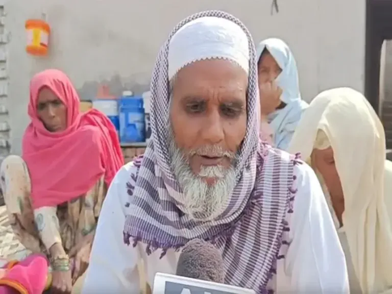 Imam Mohammad Ishityaq’s Brother Denies Terror Allegations as NIA Intensifies Delhi Blast Probe