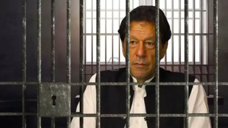 Imran Khan