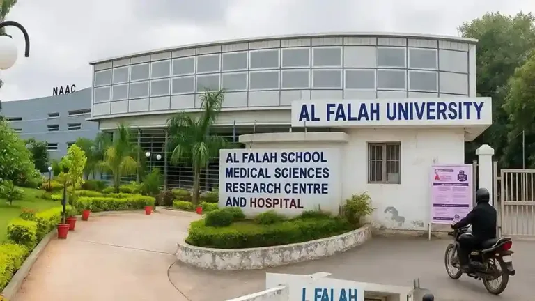 Al-Falah University