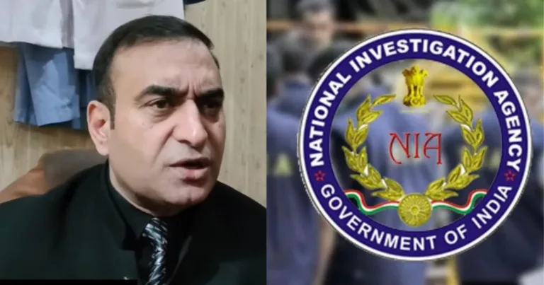 Doctor Nisar-ul-Hassan