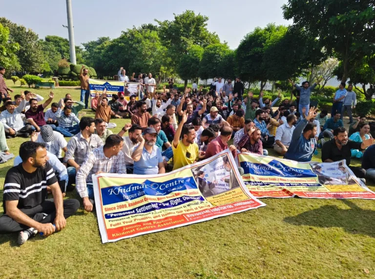 President Tanveer Haji