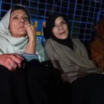 Imran Khan’s Sisters