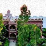 Alama Anwar Shah Kashmiri