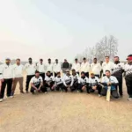 SWJA Defeats Sopore Police