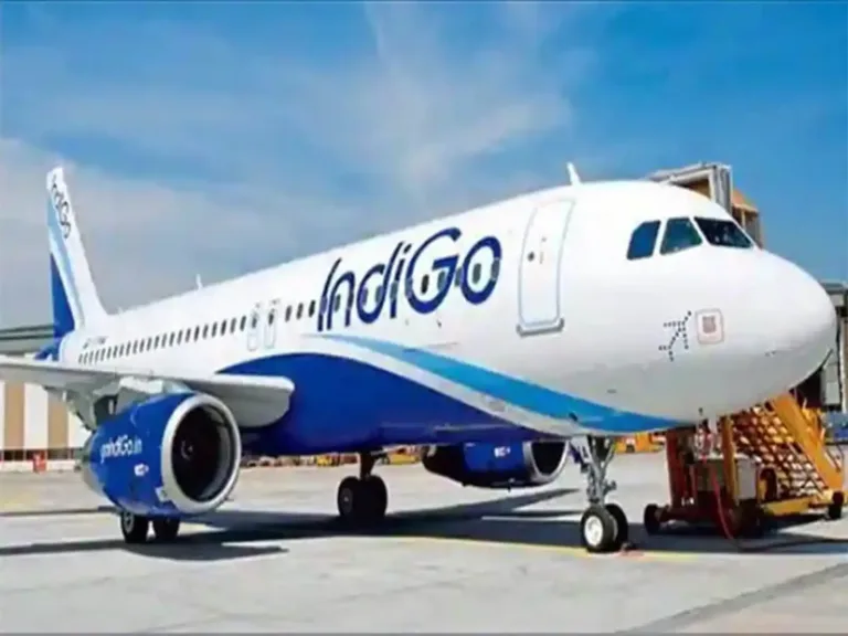 IndiGo Disruptions Continue