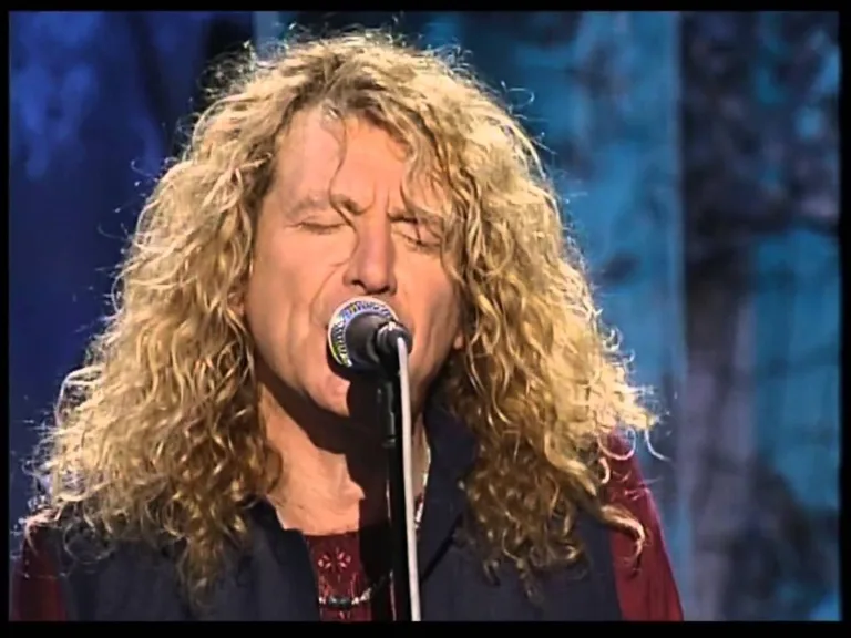 Led Zeppelin Kashmir