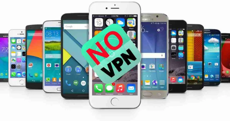 Mobile VPN