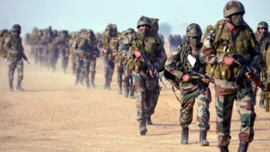 Indian Army