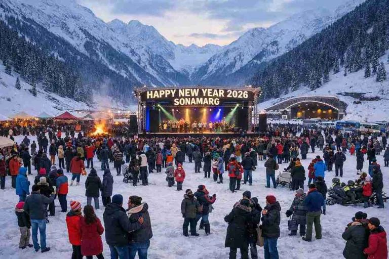 New Year Festival
