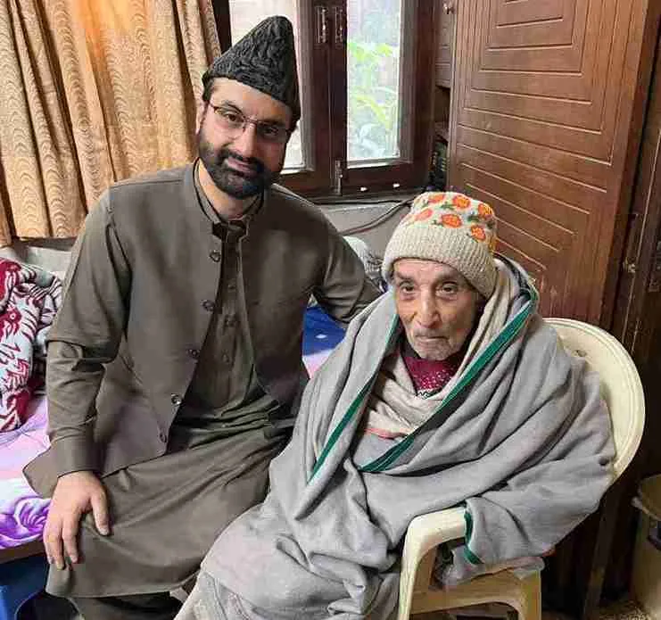 Pandit Bhushan Bazaz