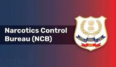 NCB Arrests