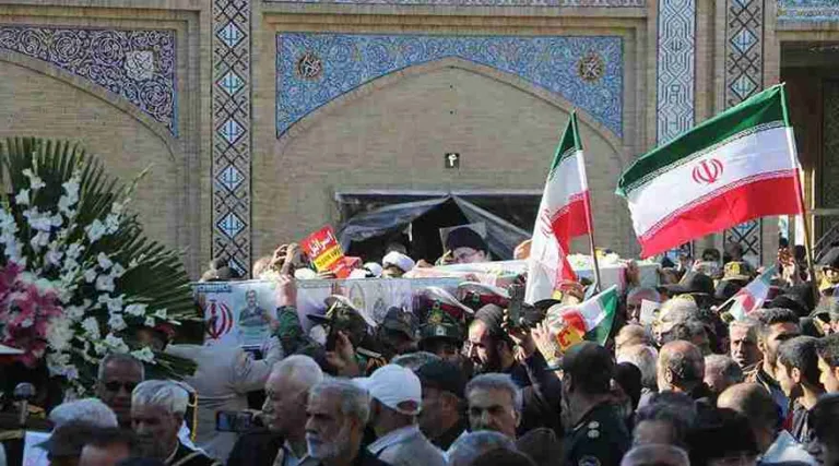 Foreign-Linked Riots