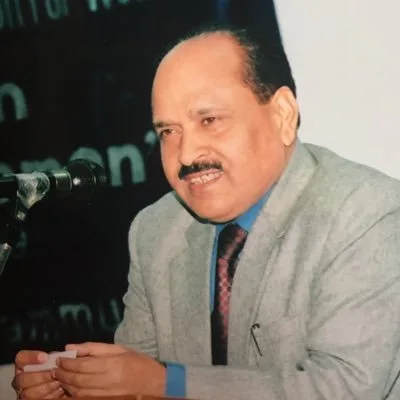 Abdul Gani Vakil