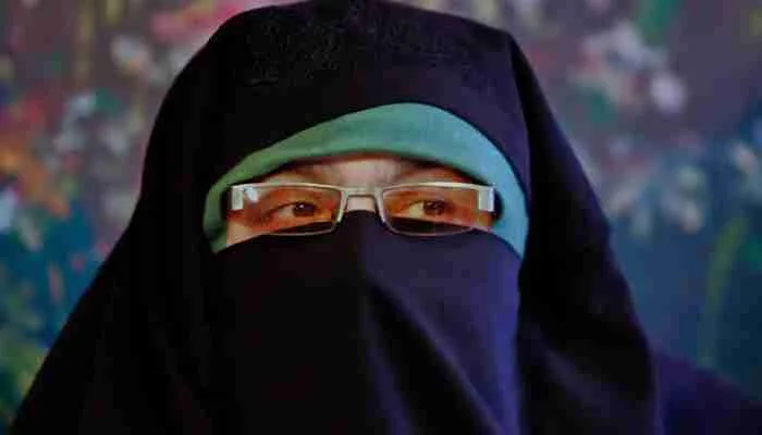 Asiya Andrabi