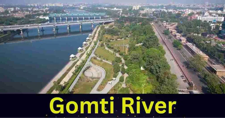 Gomti River