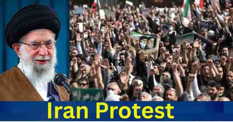 Iran Protest