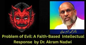 Problem of Evil