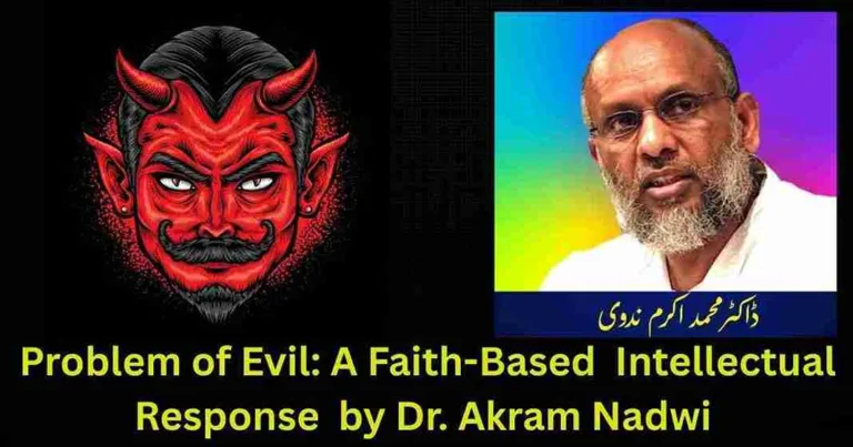 Problem of Evil