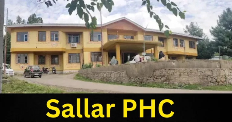 sallar PHC
