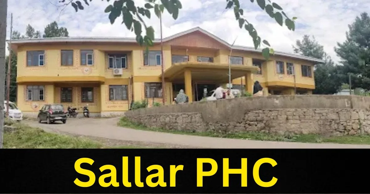 sallar PHC