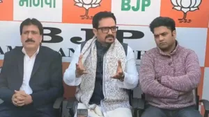 Kashmir’s Rising Temperatures