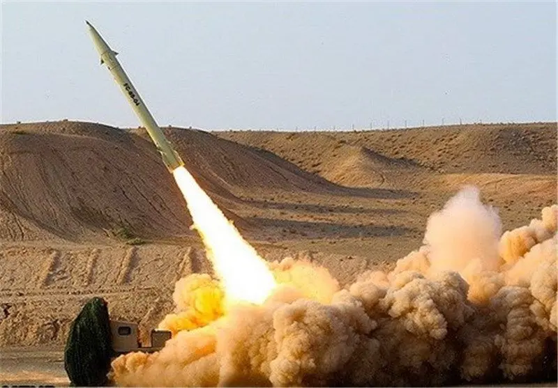 How Iran Built Hypersonic Missile