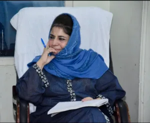 mehbooba mufti