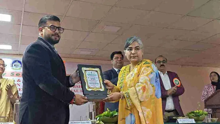 Seminar on Himalayan