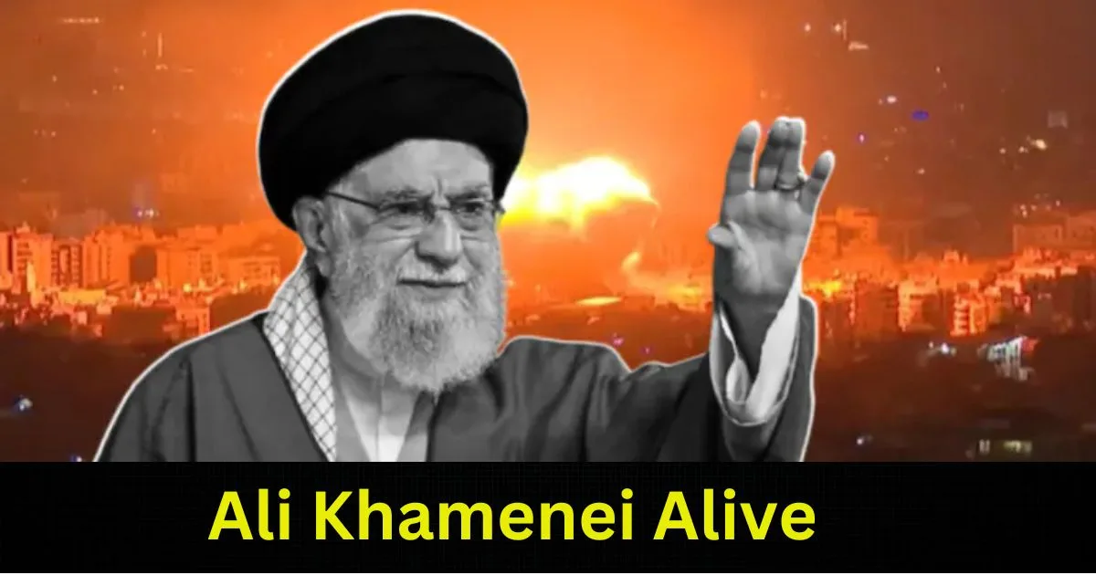 Ali Khamenei