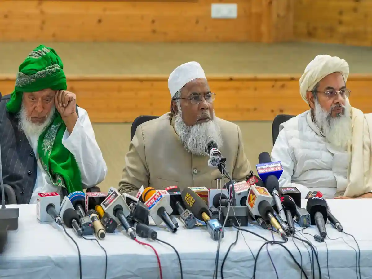 All India Muslim Personal Law Board