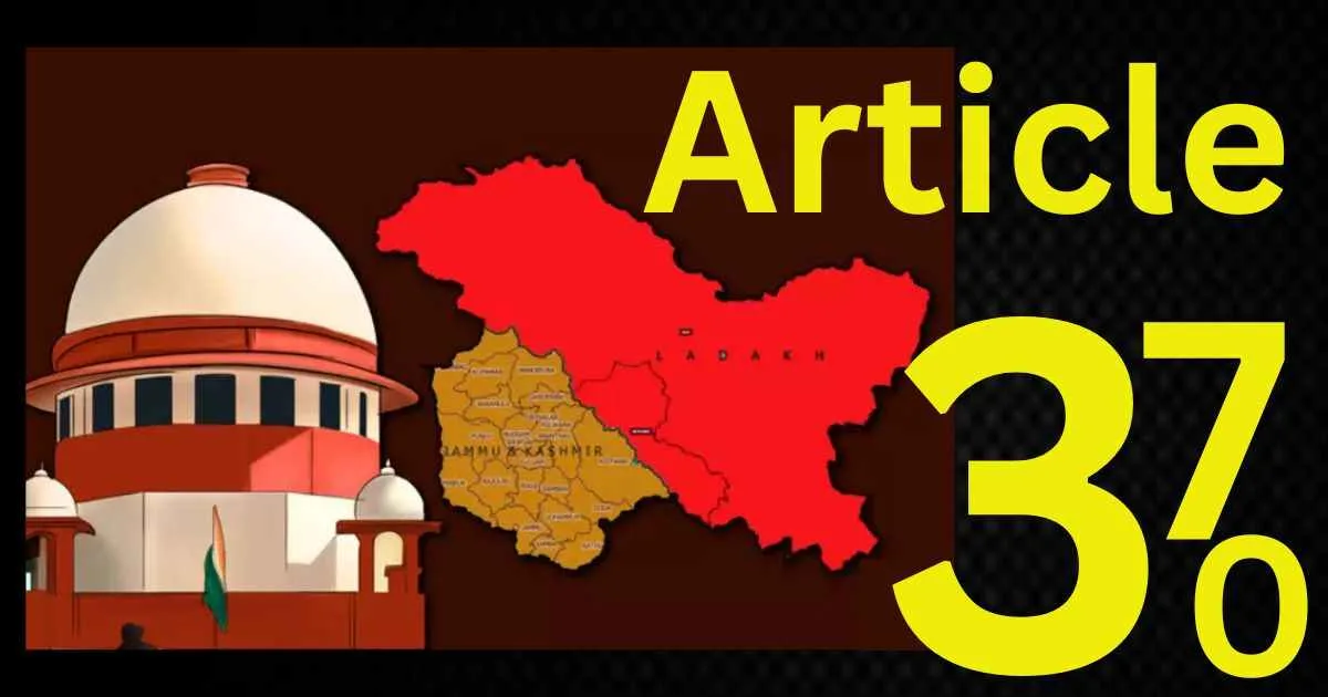 Article 370