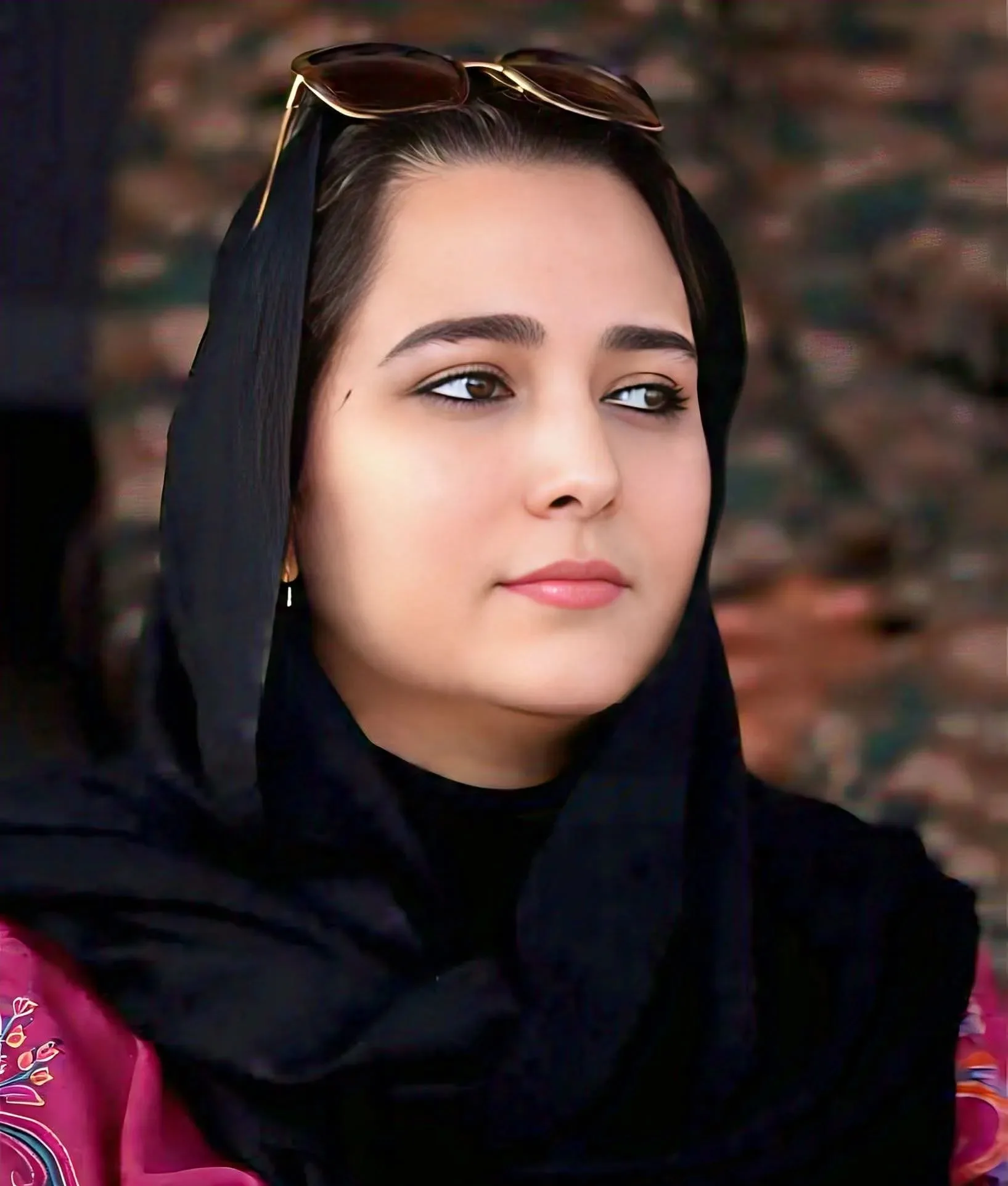 Dr. Syed Sehrish Asgar with PM’s Award