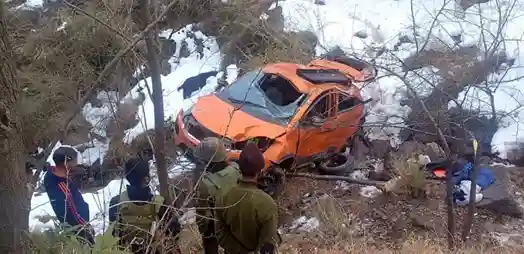 Two PDD Employees Die