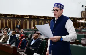 Omar Abdullah Moves