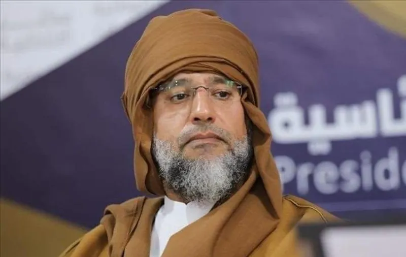 Saif al-Islam Gaddafi Killed: The End of a Shadow That Haunted Libya’s Revolution