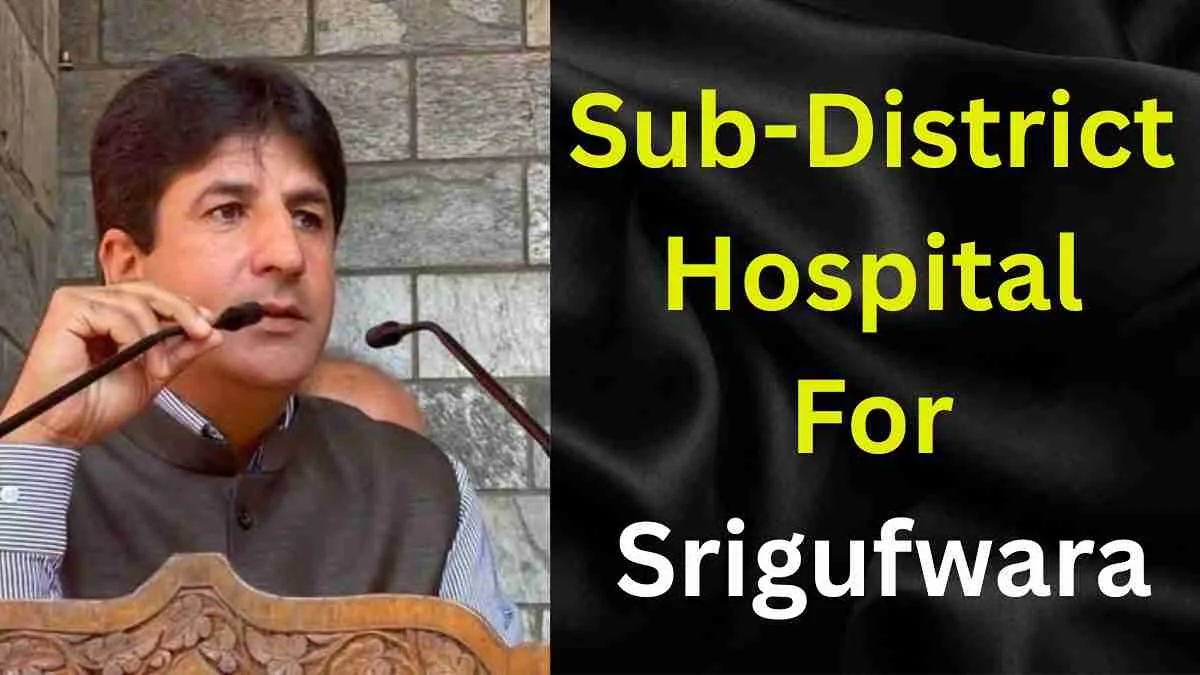 Dr. Bashir Ahmad Veeri