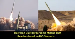 irani missiles