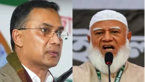 Jamaat-e-Islami Wins