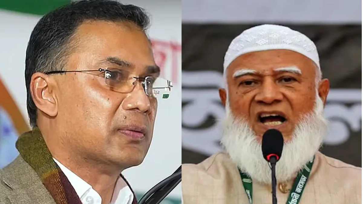 Jamaat-e-Islami Wins