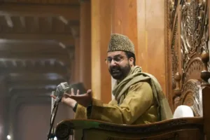mirwaiz