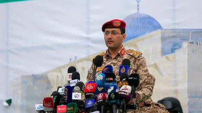 Why Are the Houthis Signalling Readiness to Join the Iran–US War and Threaten Red Sea Shipping?