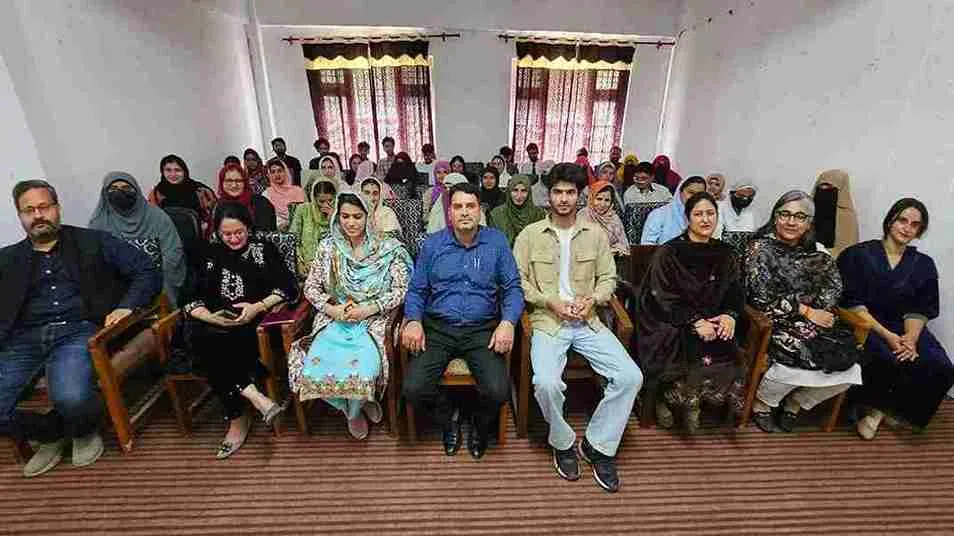 International Women’s Day