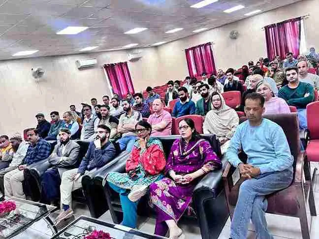 Shaheedi Diwas with Floral Tribute
