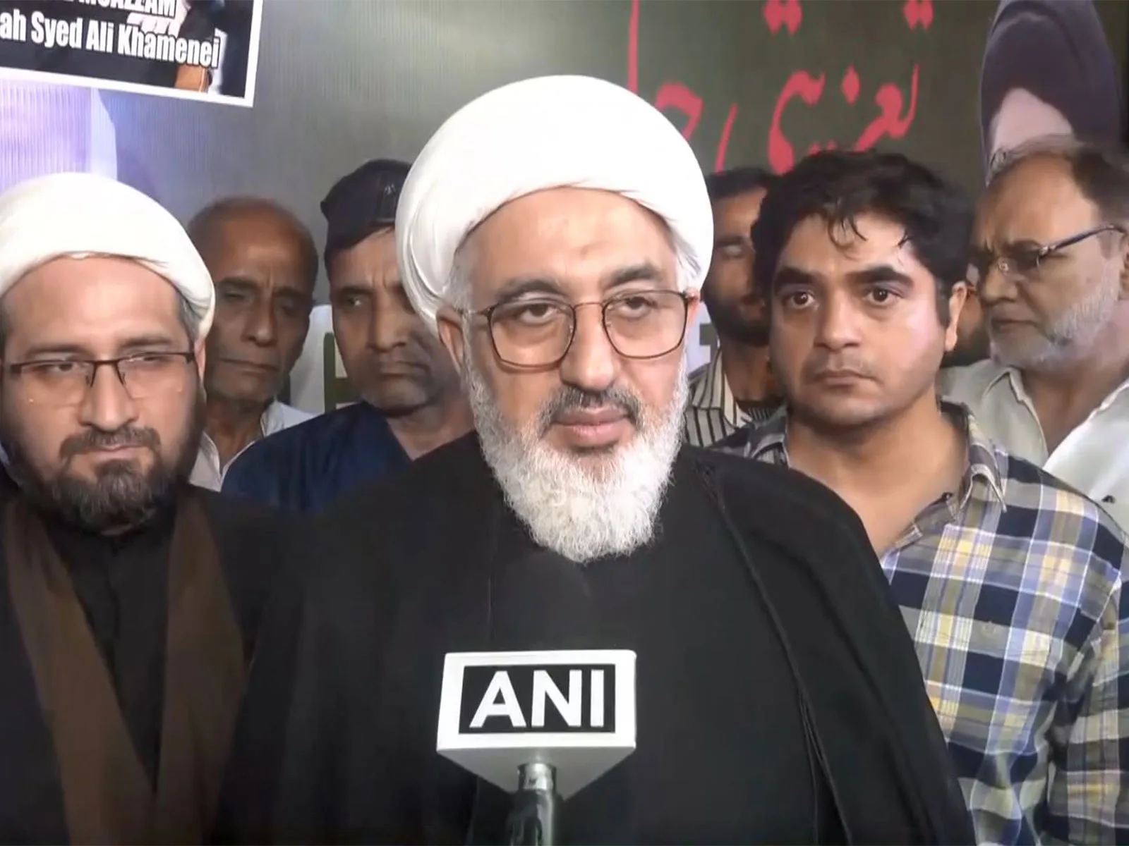 Iran’s Representative in India Says Tehran Will Defend Independence After US–Israel Attacks, Sees Strong Future with India