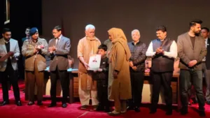 Families of 50 Terror Victims