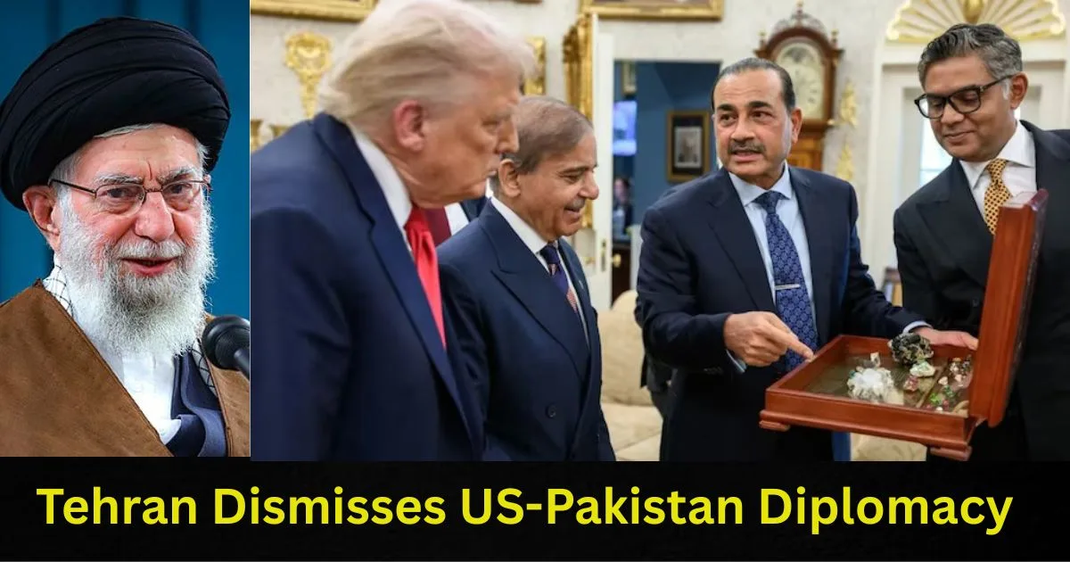 trump with asim munir