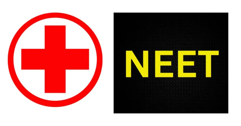 NEET UG 2026 Application